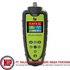 TPI 9085 Smart Trend Meter Vibration Analyzer TPI 9085 Smart Trend Meter Vibration Analyzer